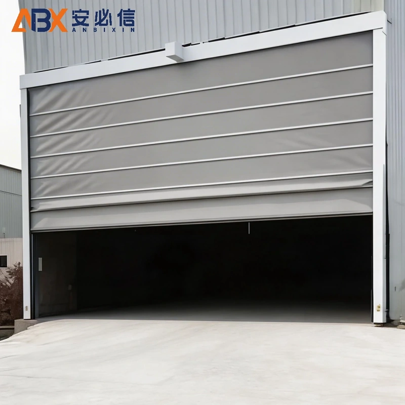 泰安市冷库门封