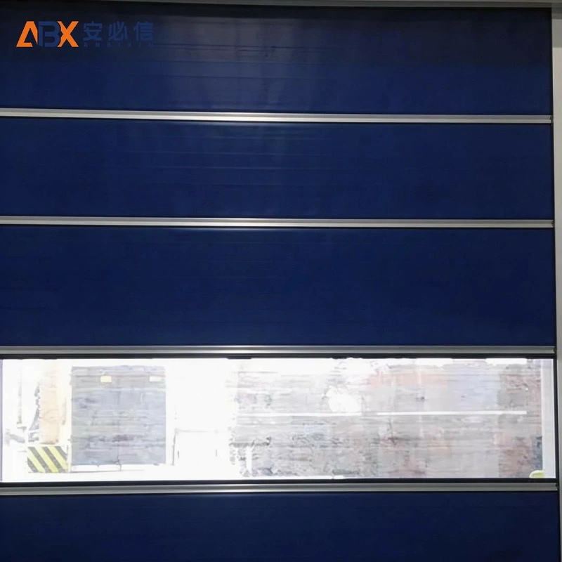 泰安市软质快速门