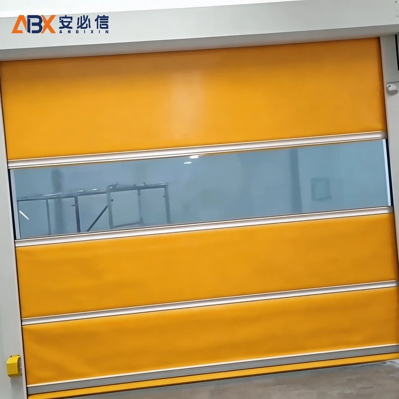 泰安市快速门
